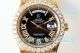 N9 Replica Rolex Presidential Diamond Bezel Day Date II 41mm Watch Black Dial (4)_th.jpg